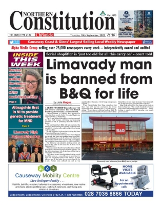 Northern Constitution