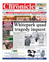 ballycastlechronicle
