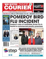 Mid Ulster Courier