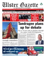 Ulster Gazette