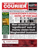 Mid Ulster Courier