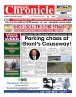 Ballycastle Chronicle