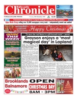Ballycastle Chronicle