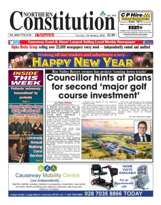 Northern Constitution