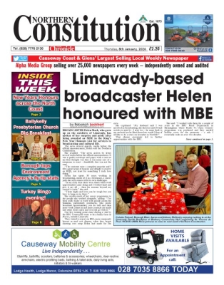 Northern Constitution