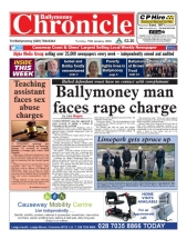 ballymoneychronicle