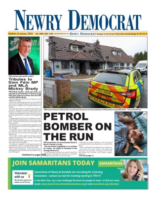 Newry Democrat