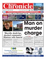 Coleraine Chronicle