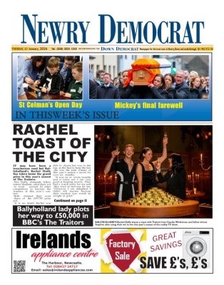 Newry Democrat