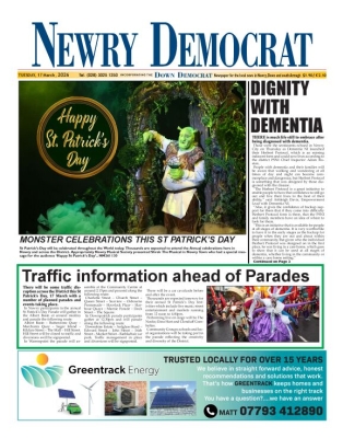 Newry Democrat