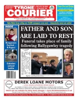 Tyrone Courier
