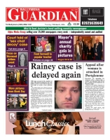 Ballymena Guardian