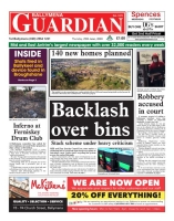 Ballymena Guardian
