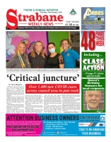 Strabane Weekly News