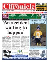 Ballycastle Chronicle