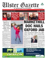 Ulster Gazette