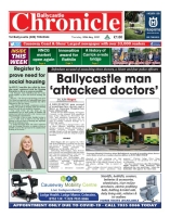 Ballycastle Chronicle