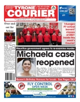 Tyrone Courier
