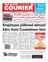Mid Ulster Courier