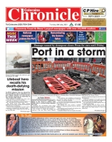 Coleraine Chronicle