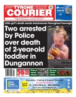 Tyrone Courier