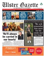 Ulster Gazette