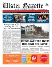 ulstergazette