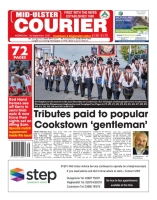 Mid Ulster Courier