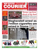 Mid Ulster Courier