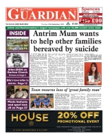 Antrim Guardian