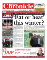 Ballymoney Chronicle