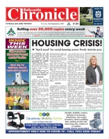 Ballycastle Chronicle