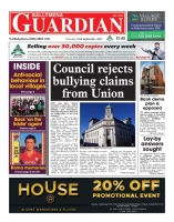 Ballymena Guardian