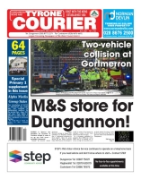 Tyrone Courier