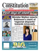 Northern Constitution