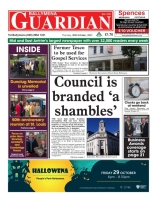 Ballymena Guardian