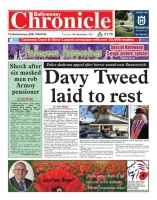 Ballymoney Chronicle