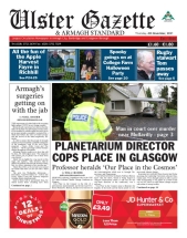 ulstergazette