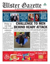 ulstergazette