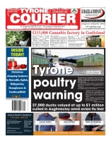 Tyrone Courier