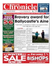 ballycastlechronicle