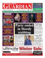 Ballymena Guardian