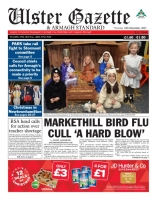 Ulster Gazette