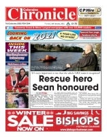 Coleraine Chronicle