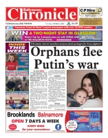 Ballymoney Chronicle