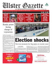 ulstergazette