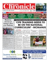 Ballycastle Chronicle