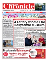 ballycastlechronicle