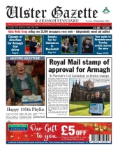 ulstergazette