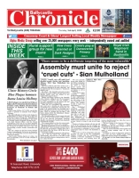 Ballycastle Chronicle